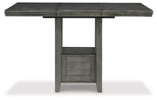 Load image into Gallery viewer, Hallanden Counter Height Dining Room Set - Ego Home Furniture
