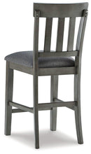 Load image into Gallery viewer, Hallanden Counter Height Dining Room Set - Ego Home Furniture

