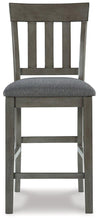 Load image into Gallery viewer, Hallanden Counter Height Dining Room Set - Ego Home Furniture
