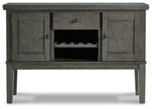 Load image into Gallery viewer, Hallanden Dining Server - Ego Home Furniture
