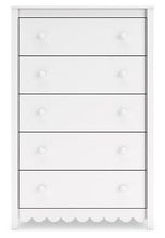Load image into Gallery viewer, Hallityn Chest of Drawers
