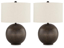 Load image into Gallery viewer, Hambell Lamp Set image
