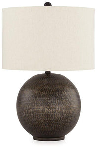 Hambell Lamp Set - Ego Home Furniture