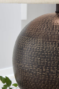 Hambell Table Lamp - Ego Home Furniture