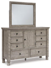 Load image into Gallery viewer, Harrastone Queen Bedroom Set
