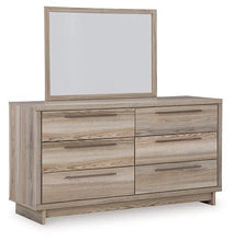 Load image into Gallery viewer, Hasbrick Queen Bedroom Set
