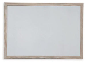 Hasbrick Dresser and Mirror - Ego Home Furniture