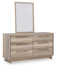 Load image into Gallery viewer, Hasbrick Queen Bedroom Set - Ego Home Furniture
