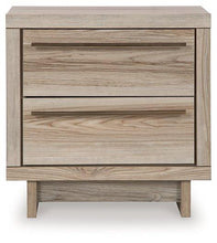 Load image into Gallery viewer, Hasbrick Queen Bedroom Set - Ego Home Furniture
