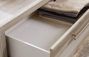 Hasbrick Dresser - Ego Home Furniture