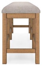 Load image into Gallery viewer, Havonplane 72&quot; Counter Height Dining Bench - Ego Home Furniture
