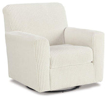 Load image into Gallery viewer, Herstow Swivel Glider Accent Chair
