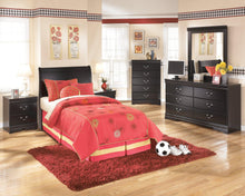 Load image into Gallery viewer, Huey Vineyard Youth Bed - Ego Home Furniture
