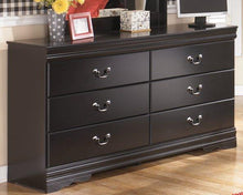 Load image into Gallery viewer, Huey Vineyard Dresser and Mirror - Ego Home Furniture
