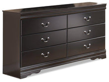 Load image into Gallery viewer, Huey Vineyard Dresser and Mirror - Ego Home Furniture

