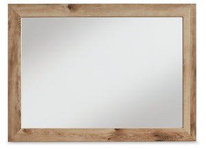 Hyanna Dresser and Mirror - Ego Home Furniture