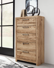 Load image into Gallery viewer, Hyanna Chest of Drawers
