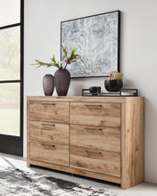 Load image into Gallery viewer, Hyanna Dresser and Mirror - Ego Home Furniture

