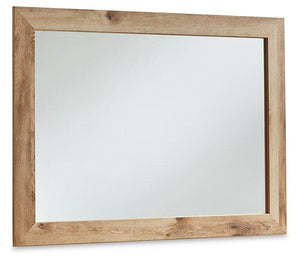 Hyanna Dresser and Mirror - Ego Home Furniture