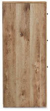 Load image into Gallery viewer, Hyanna Dresser and Mirror - Ego Home Furniture
