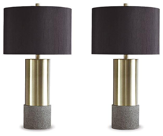 Jacek Table Lamp (Set of 2) image