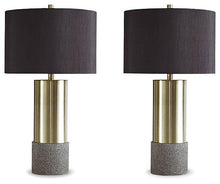 Load image into Gallery viewer, Jacek Table Lamp (Set of 2)
