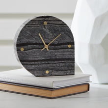 Load image into Gallery viewer, Janmour Table Clock (Set of 2)
