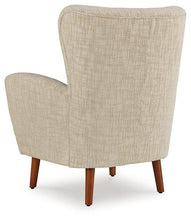 Load image into Gallery viewer, Jemison Next-Gen Nuvella Accent Chair
