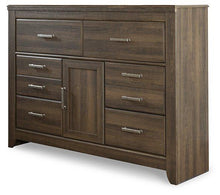 Load image into Gallery viewer, Juararo Dresser and Mirror - Ego Home Furniture
