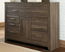 Load image into Gallery viewer, Juararo Dresser and Mirror - Ego Home Furniture
