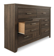 Load image into Gallery viewer, Juararo Dresser and Mirror - Ego Home Furniture
