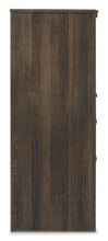 Load image into Gallery viewer, Juararo Dresser and Mirror - Ego Home Furniture
