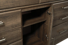 Load image into Gallery viewer, Juararo Dresser and Mirror - Ego Home Furniture
