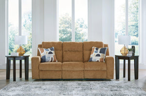 Kanlow Living Room Set - Ego Home Furniture