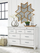 Load image into Gallery viewer, Kanwyn Dresser - Ego Home Furniture
