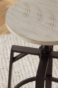Karisslyn Counter Height Stool - Ego Home Furniture