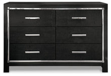 Load image into Gallery viewer, Kaydell Dresser - Ego Home Furniture
