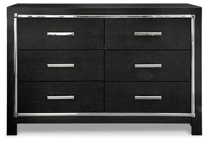Kaydell Dresser - Ego Home Furniture