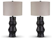 Load image into Gallery viewer, Kerbert Lamp Set image
