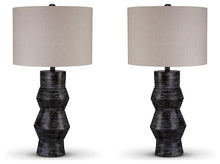 Load image into Gallery viewer, Kerbert Lamp Set - Ego Home Furniture
