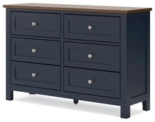 Load image into Gallery viewer, Landocken Dresser and Mirror - Ego Home Furniture
