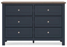 Load image into Gallery viewer, Landocken Dresser and Mirror - Ego Home Furniture
