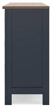 Load image into Gallery viewer, Landocken Dresser and Mirror - Ego Home Furniture
