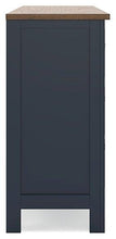 Load image into Gallery viewer, Landocken Dresser and Mirror - Ego Home Furniture
