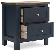 Load image into Gallery viewer, Landocken Nightstand - Ego Home Furniture
