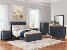 Load image into Gallery viewer, Landocken Chest of Drawers - Ego Home Furniture
