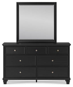 Lanolee Bedroom Set - Ego Home Furniture