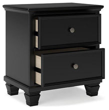 Load image into Gallery viewer, Lanolee Bedroom Set - Ego Home Furniture
