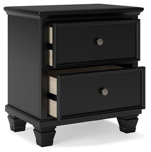 Lanolee Bedroom Set - Ego Home Furniture