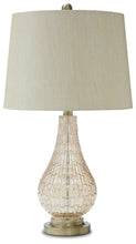 Load image into Gallery viewer, Latoya Lamp Set
